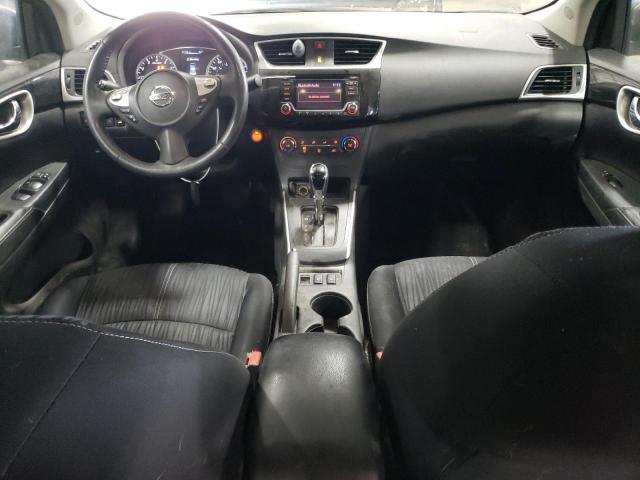 2016 Nissan Sentra S VIN: 3N1AB7AP7GY339604 Lot: 52545933