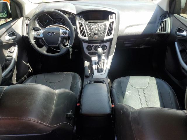 1FADP3F2XEL203013 Ford FOCUS SE