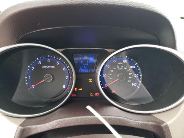2015 HYUNDAI TUCSON GLS - KM8JTCAF3FU063817