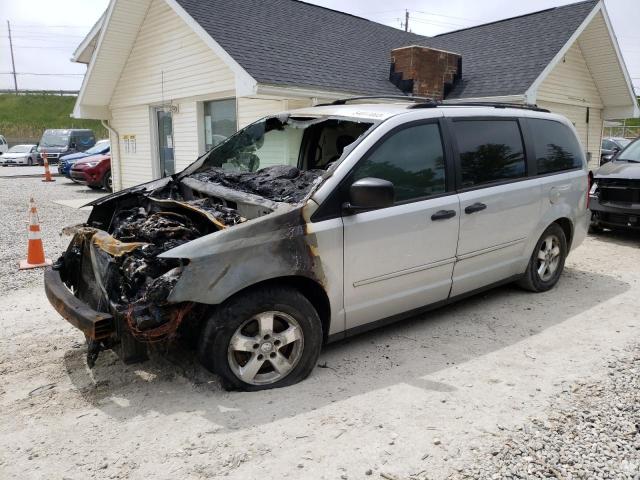 2008 Dodge Grand Caravan SE