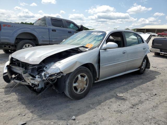 2001 Buick LeSabre Custom