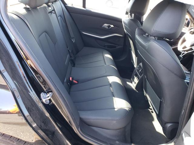 WBA5R1C57KAK08525 BMW 330I