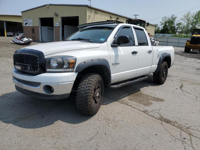 2008 Dodge Ram 1500 ST