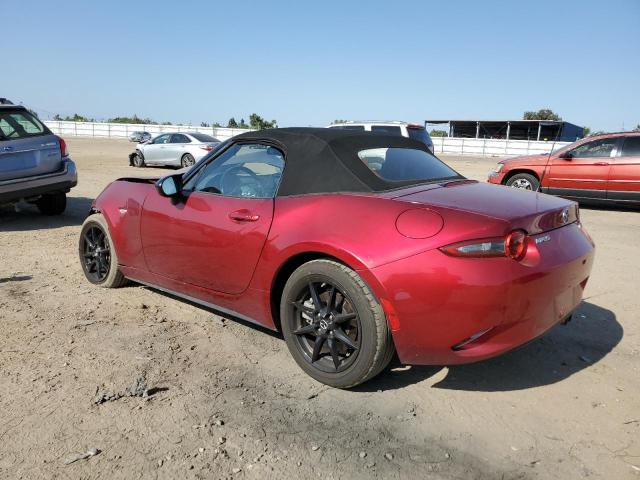JM1NDAB71K0310669 Mazda Mx-5 Miata Sport