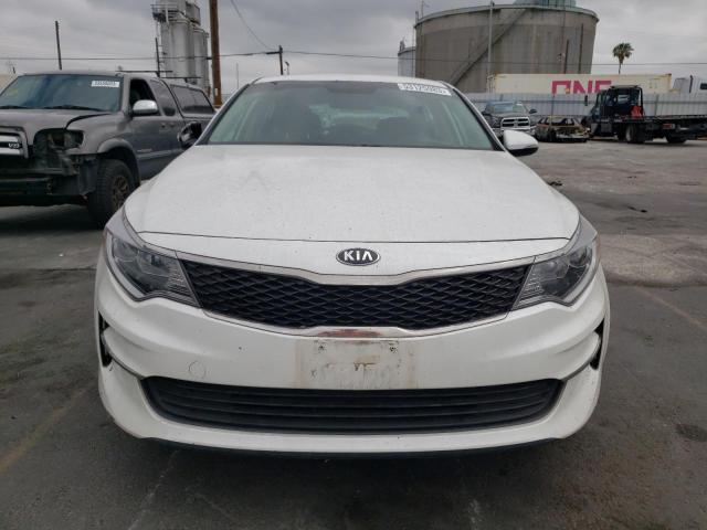KNAGT4L33G5102292 KIA Optima Lx