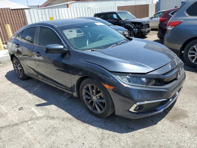 2020 HONDA CIVIC EX - 19XFC1F34LE021941