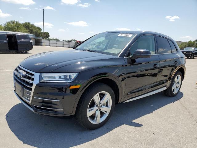 2018 Audi Q5 Premium