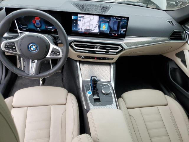 2022 BMW I4 EDRIVE4 - WBY73AW08NFN23143