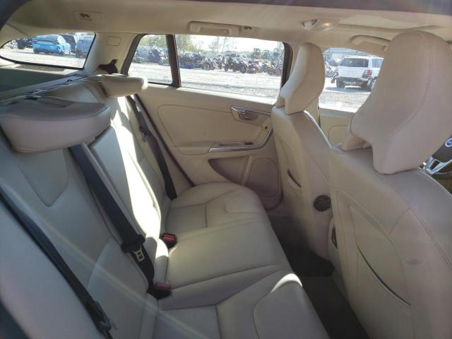 2015 VOLVO V60 PREMIE YV140MEB1F1207786