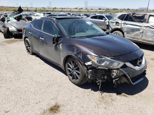 1N4AA6AP1GC439058 Nissan Maxima 3.5s