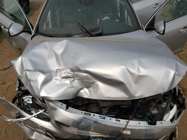 2015 VOLVO S60 PLATIN - YV140MFD5F2297826