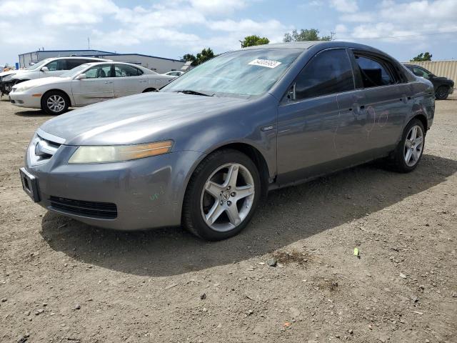 2004 Acura TL 