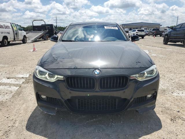 2016 BMW 340 I - WBA8B3G52GNU34981