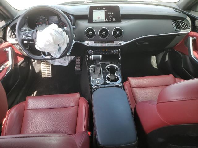 KNAE15LA1M6090568 KIA Stinger