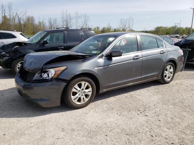 2008 Honda Accord Sdn LX-P