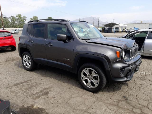ZACNJBBB5KPJ76212 Jeep Renegade Latitude