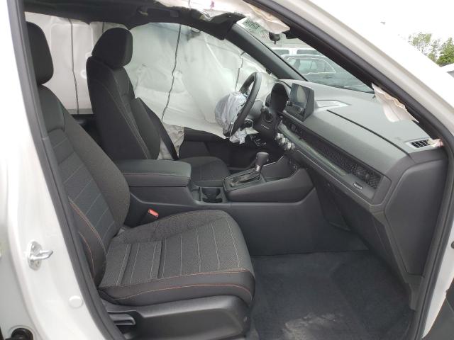 2023 HONDA CR-V SPORT - 7FARS6H50PE019782