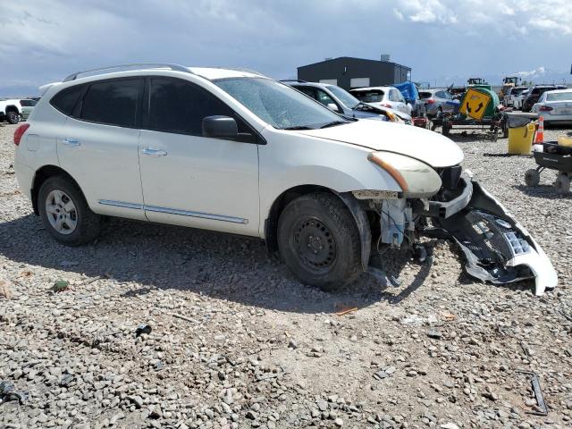 JN8AS5MT6EW617007 Nissan Rogue Select S