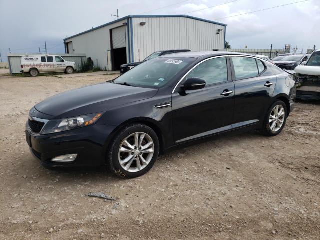 2012 Kia Optima EX