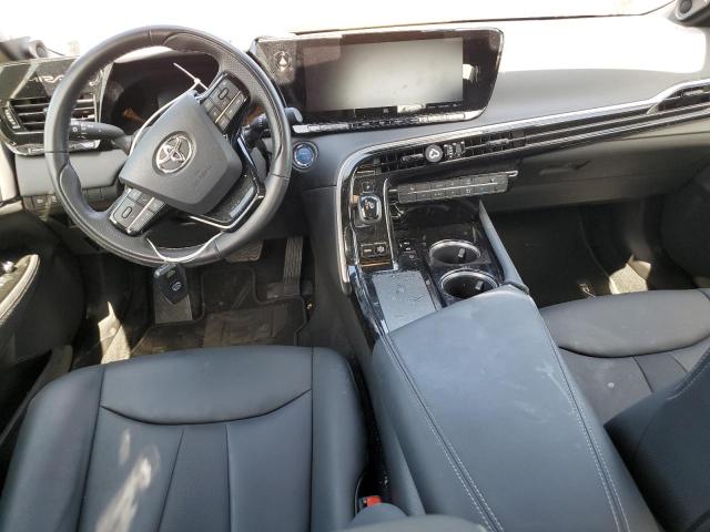 2022 TOYOTA MIRAI LE JTDAAAAA6NA006658