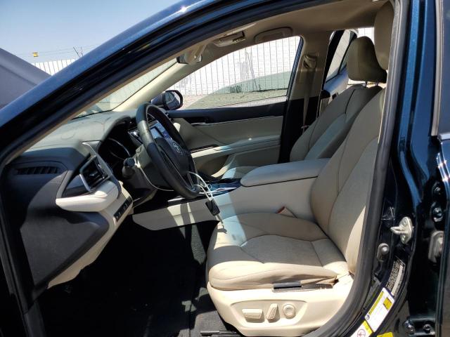 4T1B11HK8KU717643 Toyota CAMRY L