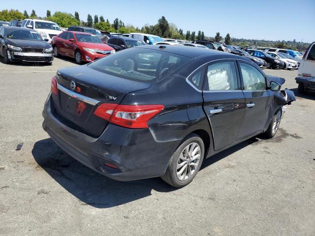 3N1AB7AP0JL624410 Nissan SENTRA S
