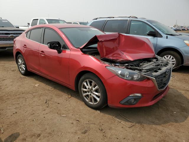 3MZBM1V78FM216707 Mazda 3 TOURING