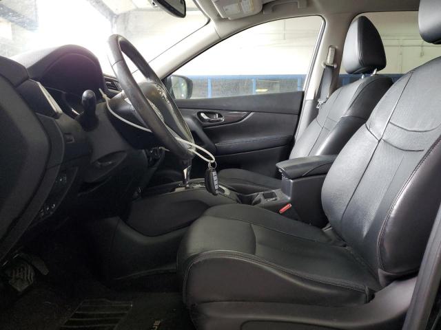 5N1AT2MV4EC828938 Nissan ROGUE S
