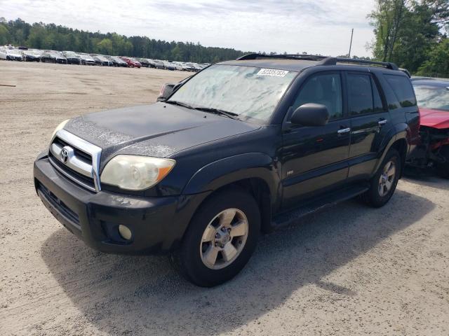 2006 Toyota 4Runner SR5