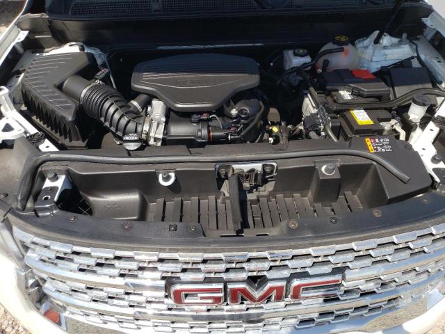 1GKKNXLSXMZ104016 GMC Acadia Denali