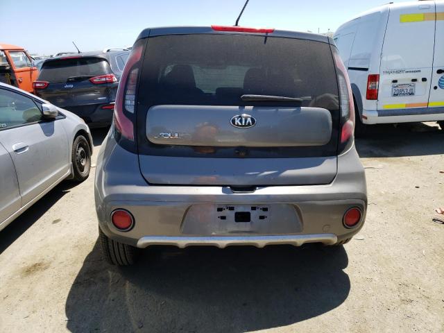 KNDJP3A50H7417844 KIA SOUL +