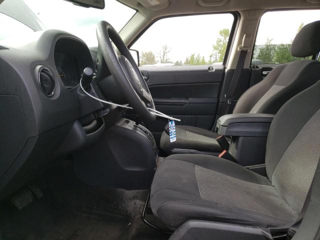 1C4NJPBA9GD747360 Jeep Patriot Sport