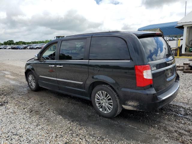 2C4RC1CG6ER364787 Chrysler Town & Country Touring L