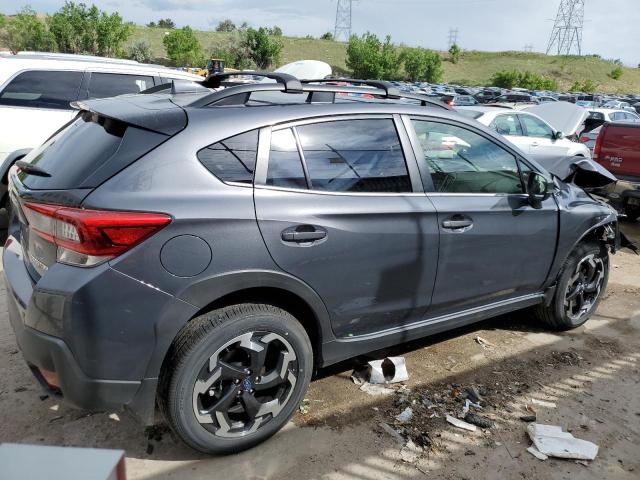 JF2GTHNC4PH263709 Subaru Crosstrek Limited