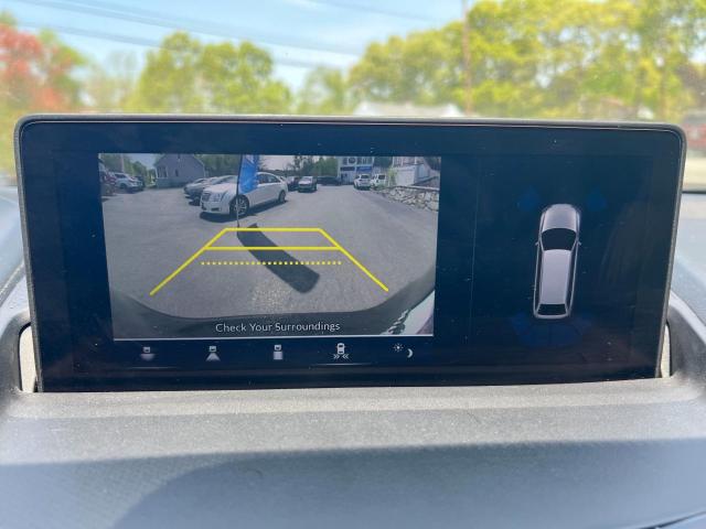 2020 ACURA RDX A-SPEC - 5J8TC2H68LL806603
