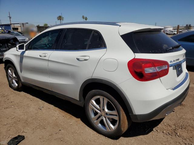 WDCTG4EB7HJ337274 Mercedes-Benz GLA 250