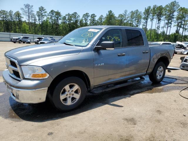 2009 Dodge Ram 1500 