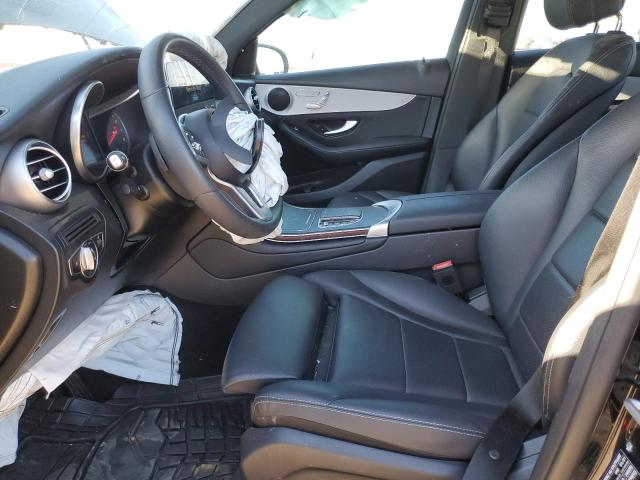 W1N0G8DB9MV288480 Mercedes-Benz GLC 300