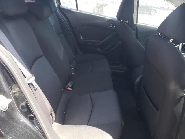 2015 MAZDA 3 SV - JM1BM1T74F1273716