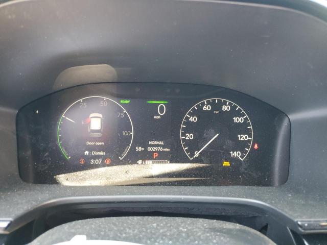 2023 HONDA CRV 7FARS6H96PE004299