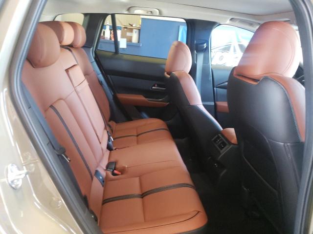 2023 MAZDA CX-50 PREM - 7MMVABDY4PN137972