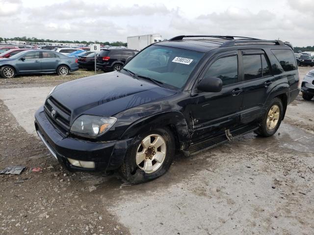 2004 Toyota 4Runner SR5