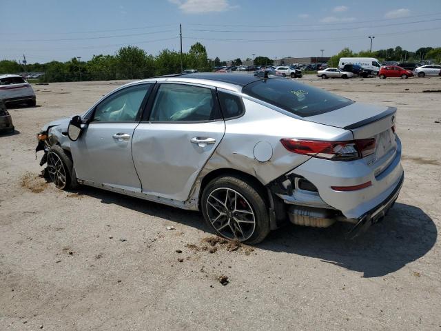 5XXGW4L25LG378898 KIA OPTIMA SX