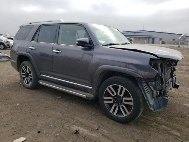 2015 TOYOTA 4RUN LIMIT JTEBU5JRXF5265295