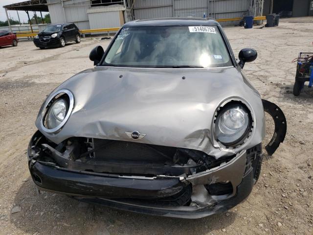 2017 MINI COOPER CLU - WMWLN5C54H2E31895