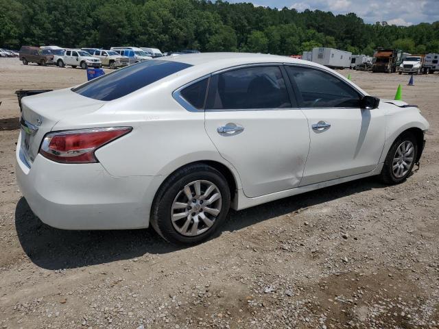 1N4AL3AP1FN347301 Nissan ALTIMA 2.5