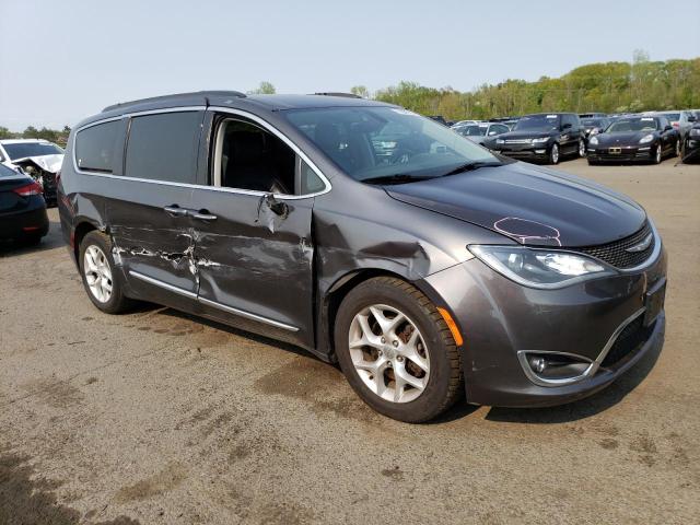 2C4RC1BG1HR753570 2017 CHRYSLER PACIFICA, photo no. 4