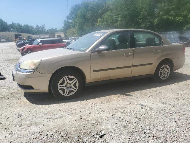 2005 Chevrolet Malibu 