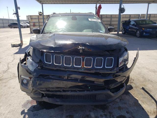 3C4NJCBB5JT420652 Jeep Compass Latitude