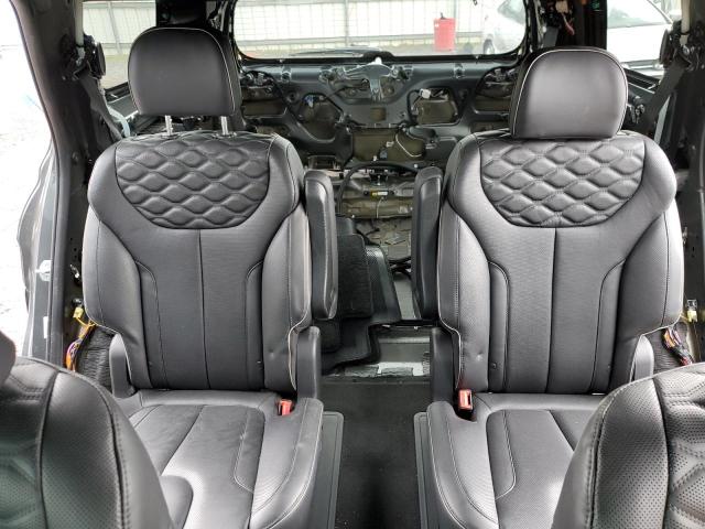 2022 HYUNDAI PALISADE C - KM8R7DHE3NU418199